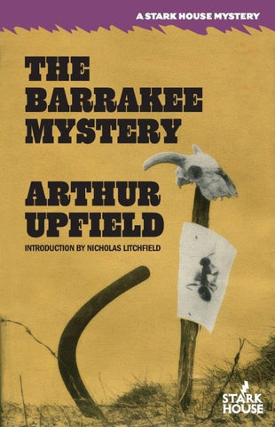 The Barrakee Mystery