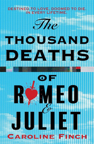 THOUSAND DEATHS OF ROMEO & HB