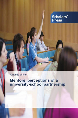 Mentors' perceptions of a university-school partnership