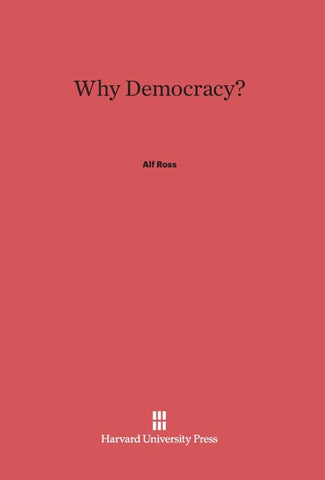Why Democracy?