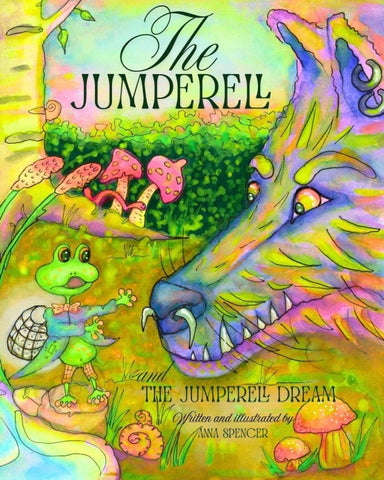 The Jumperell
