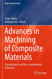 Advances in Machining of Composite Materials