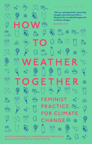 How to Weather Together
