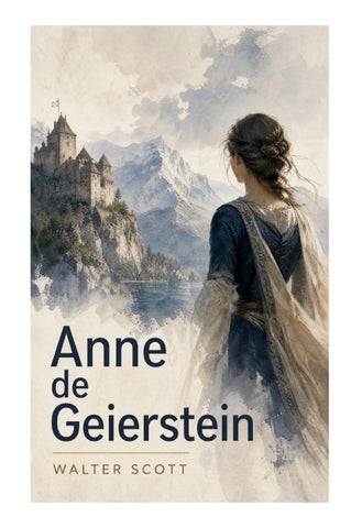 Anne de Geierstein