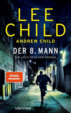 Der 8. Mann