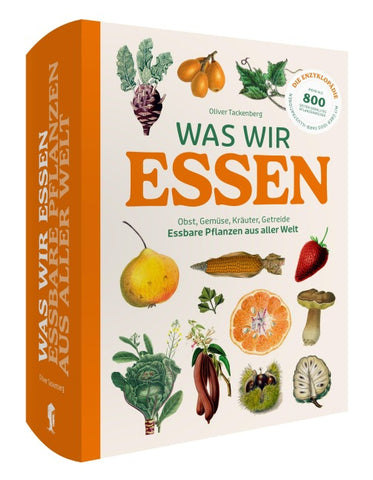 Was wir essen