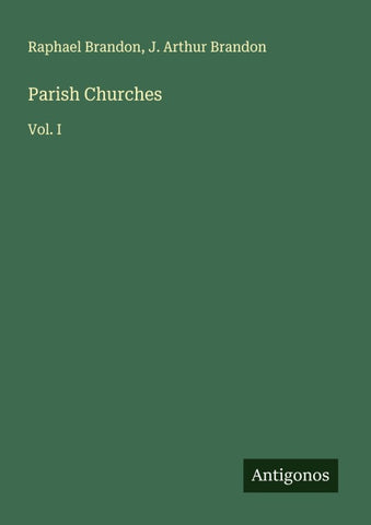 Parish Churches