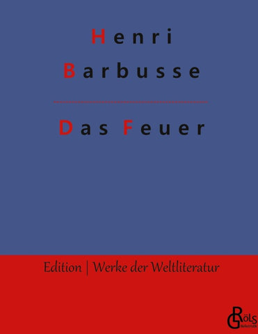 Das Feuer