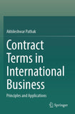 Contract Terms in International Business