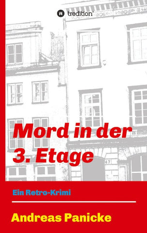 Mord in der 3. Etage