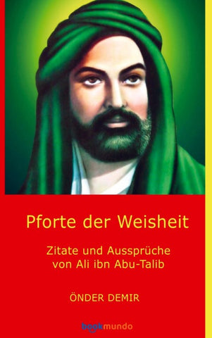 Pforte der Weisheit