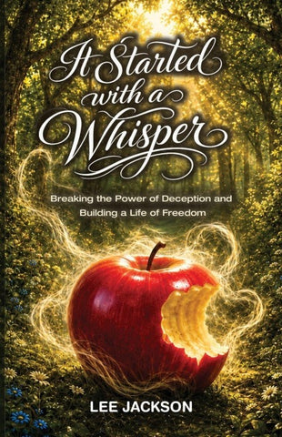 It Started with a Whisper
