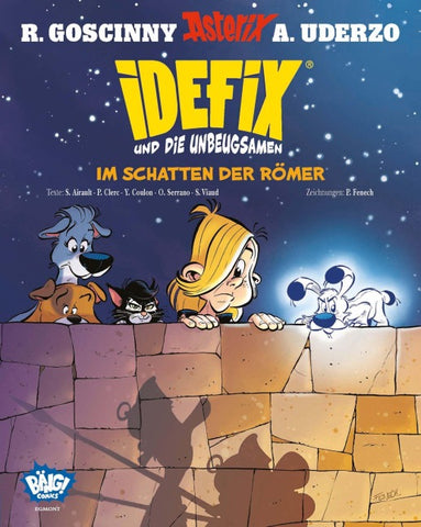 Idefix und die Unbeugsamen 09