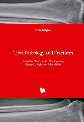 Tibia Pathology and Fractures