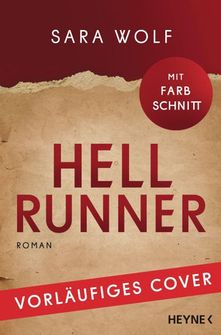 Hellrunner