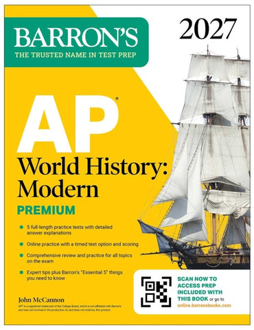 AP World History