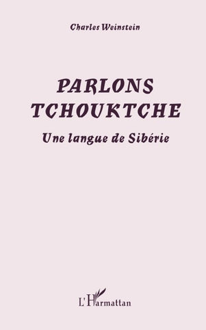 Parlons Tchouktche