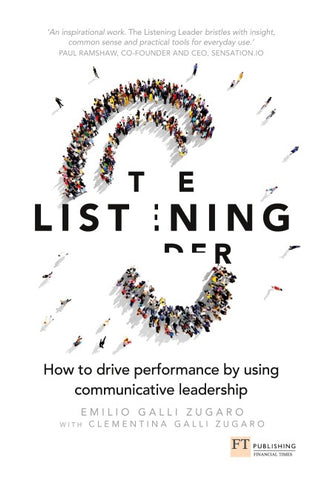 Listening Leader, The