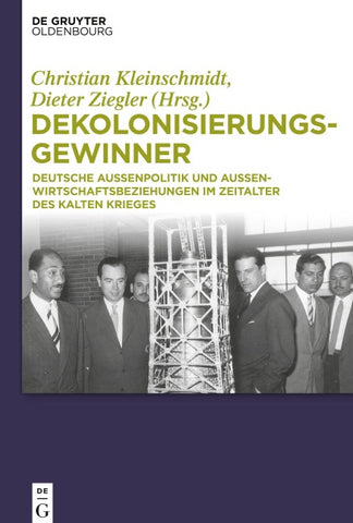 Dekolonisierungsgewinner