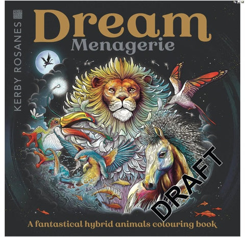 Dream Menagerie