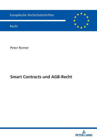 Smart Contracts und AGB-Recht