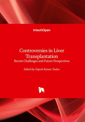 Controversies in Liver Transplantation