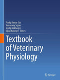 Textbook of Veterinary Physiology