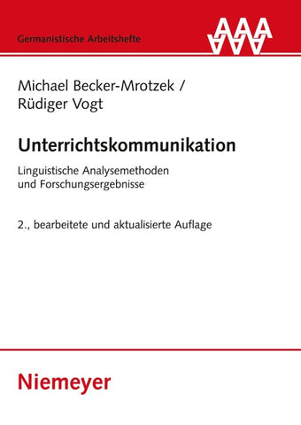 Unterrichtskommunikation
