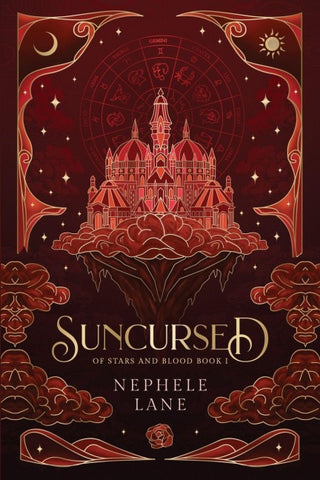 Suncursed
