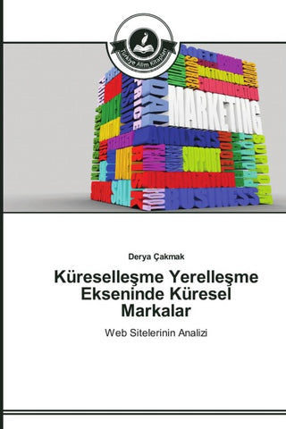 Küreselle¿me Yerelle¿me Ekseninde Küresel Markalar