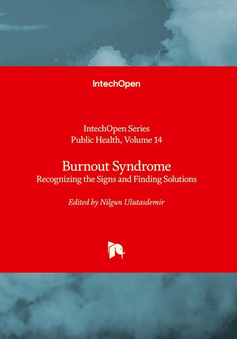 Burnout Syndrome - Recognizing the Signs and Finding Solutions