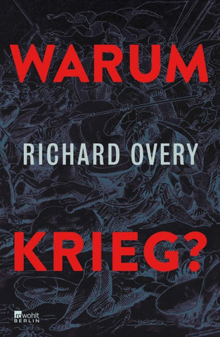 Warum Krieg?