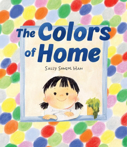 The Colors of Home