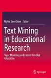 Text Mining in Educational Research