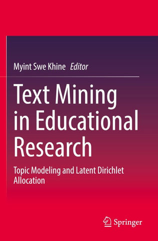 Text Mining in Educational Research
