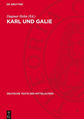 Karl und Galie
