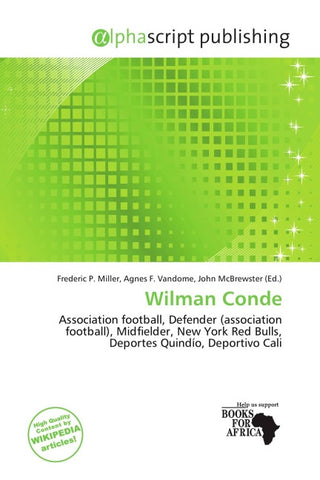 Wilman Conde