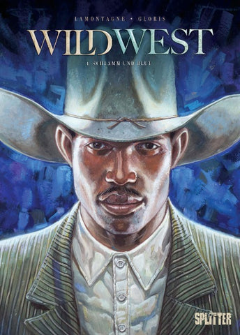 Wild West. Band 4