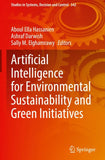 Artificial Intelligence for Environmental Sustainability and Green Initiatives