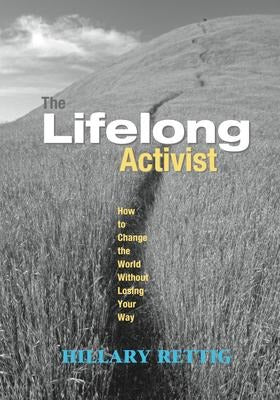 The Lifelong Activist