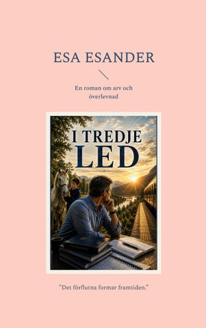 I tredje led