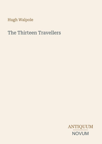 The Thirteen Travellers