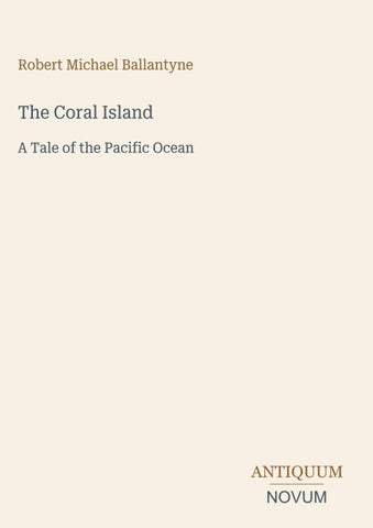 The Coral Island