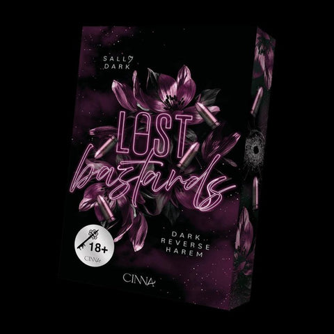 Lost Bastards