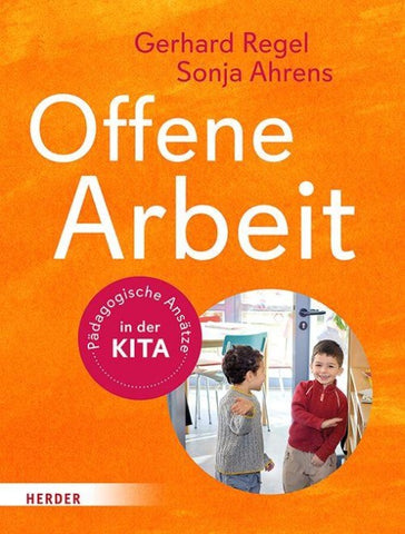 Offene Arbeit