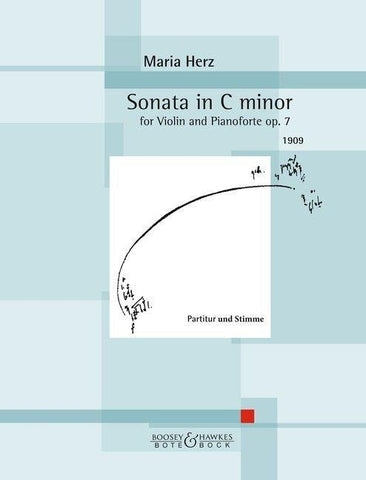 Sonata in C minor