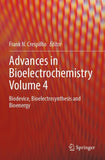 Advances in Bioelectrochemistry Volume 4