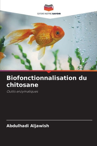 Biofonctionnalisation du chitosane