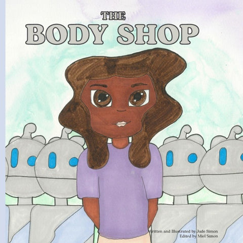 The Body Shop