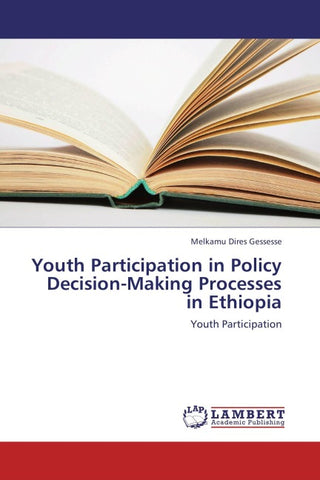 Youth Participation in Policy Decision-Making Processes in Ethiopia